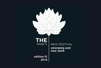 The Park's New Festival 2015 Logo