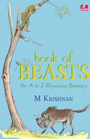 book of BEATS - M.Krishnan